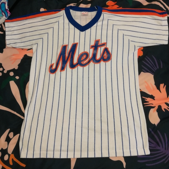Rawlings Other - Vintage Mets jersey / shirt